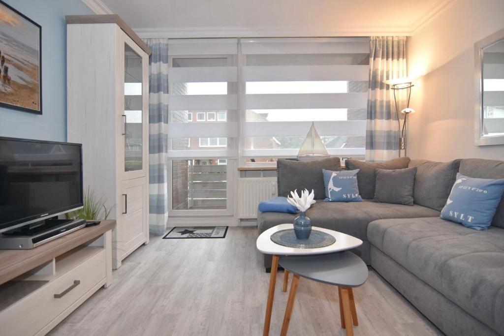 Eidum, Whg 003 Apartment Westerland