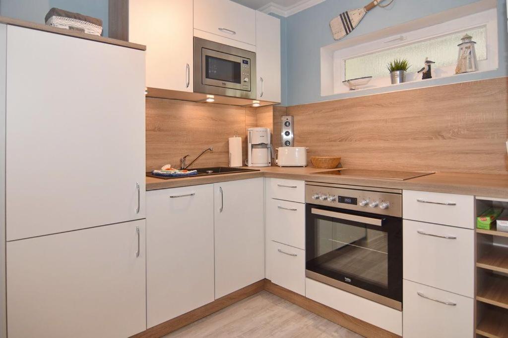 Apartment Eidum, Whg 003 Westerland